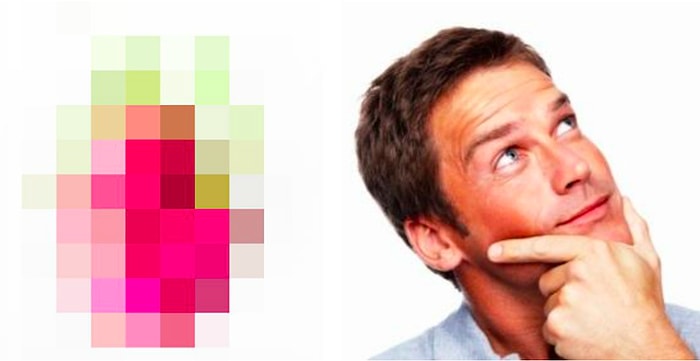 Только уникумы с самым зорким глазом смогут узнать эти фрукты по пиксельным изображениям