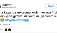 19 Temmuz 2019 Cuma Günü Oyna Kazan Yarışmacılarına Editör Kıyağı