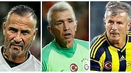Futbolda 50 Yıl Sonrası: Çağımızın Gözde Futbolcularını FaceApp ile Yaşlandırdık
