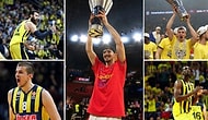 Fenerbahçe'nin Obradovic ve Gherardini Döneminde Yaptığı En Büyük 12 Transfer