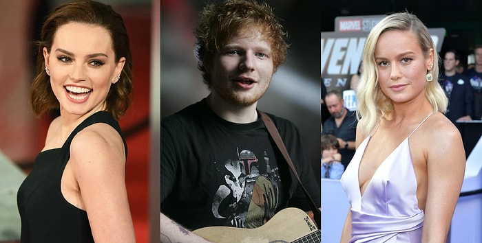 Тест: На какую звезду вы похожи внешне и внутренне?