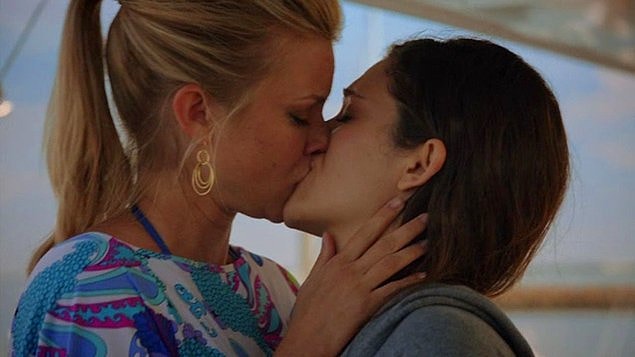5. Shameless (2011– )