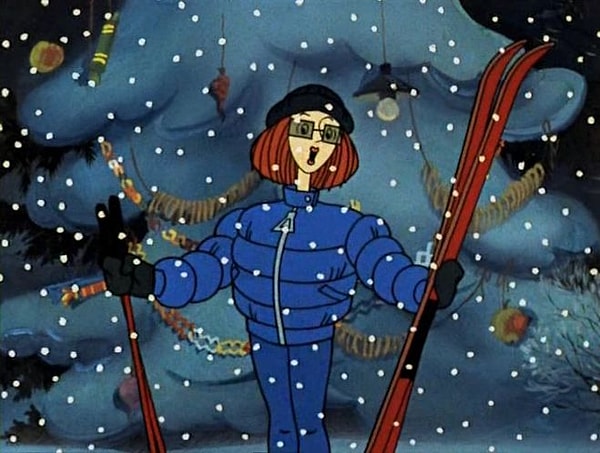 2. А имя мамы дяди Федора вспомните?