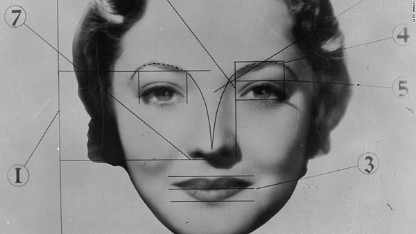 За время существования человечества понятие женской красоты менялось несколько раз, но никогда это не происходило так стремительно, как за последние годы.