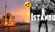 İstanbul'u Bir de Onlardan Dinleyelim! Geçmişten Günümüze İstanbul İçin Yazılmış 13 Yabancı Şarkı