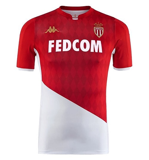 AS Monaco