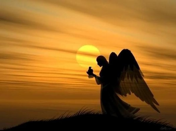 Третий ангел: