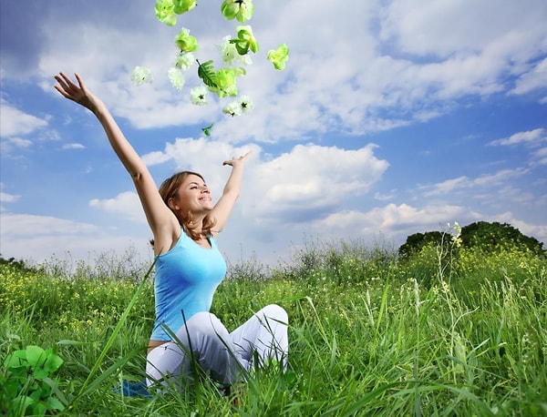 6. Какое из этих предложений описывает вас?