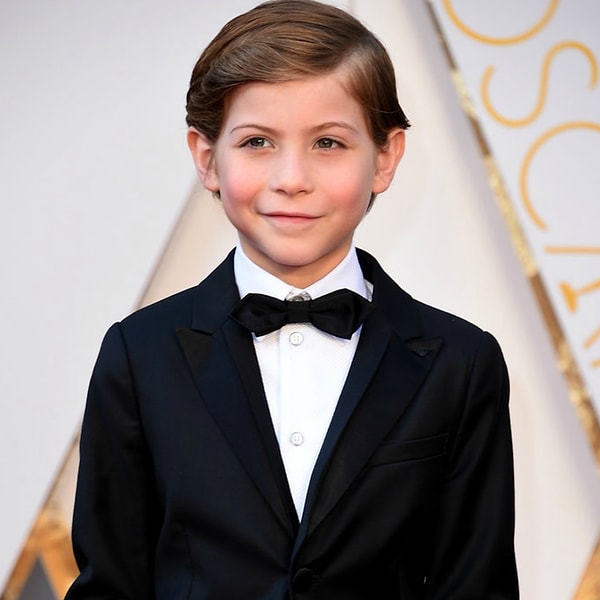 8. Известно также, что Джейкоб Трембле озвучит рыбку Флаундера.