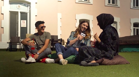 Harbi Tercih 4. Bölüm: İstanbul Kent Üniversitesi