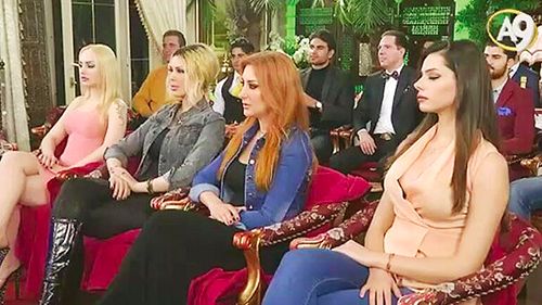 Adnan Oktar Grubu Üyelerde Üç Kriter Aramış: Güzel, Zengin ve Eğitimli