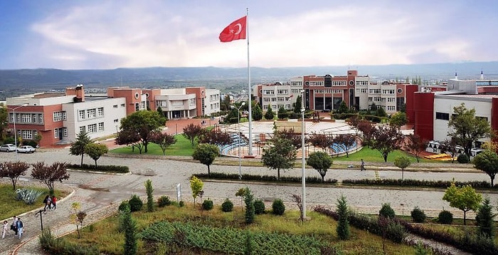 2019 Aydın Adnan Menderes Üniversitesi Taban Puanları ve Başarı Sıralamaları
