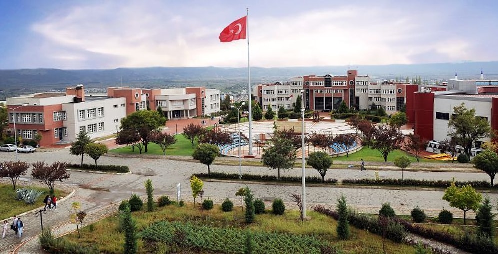 2019 Aydın Adnan Menderes Üniversitesi Taban Puanları ve Başarı Sıralamaları