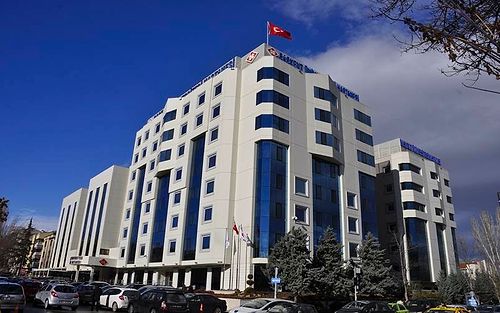 2019 Başkent Üniversitesi Taban Puanları ve Başarı ...