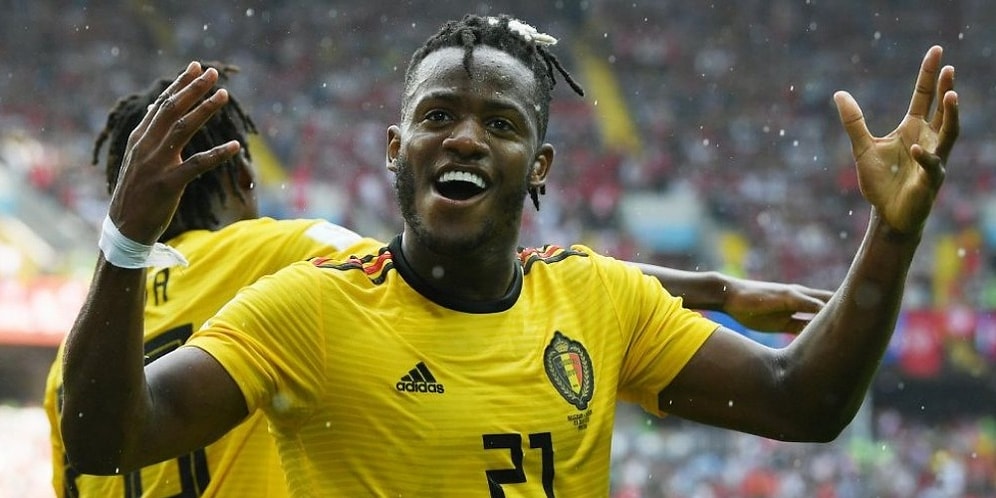 Fenerbahçe'nin Yeni Transfer Bombası: Michy Batshuayi