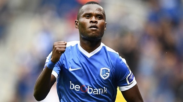 28. Mbwana Samatta / Genk ➡️ Galatasaray