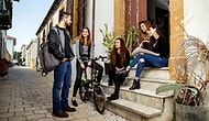 Yatay Geçişlerde %75 - %100 Burs Olanağı ve %100 Uluslararası Geçerli Diploma ile Gelecek Sensin!