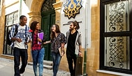 Yatay Geçişlerde %75 - %100 Burs Olanağı ve %100 Uluslararası Geçerli Diploma ile Gelecek Sensin!