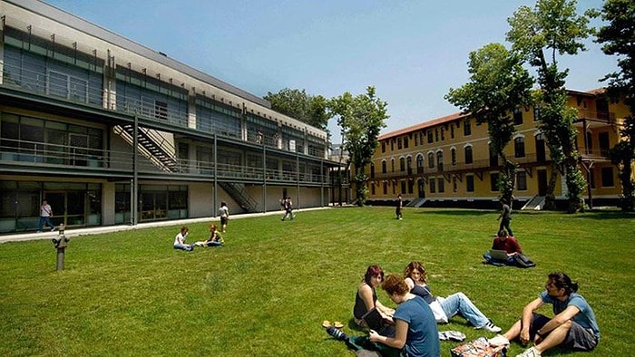2019 İstanbul Bilgi Üniversitesi Taban Puanları ve Başarı Sıralamaları