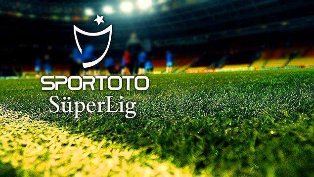 Planlamaya göre Spor Toto Süper Lig’de 2019-2020 sezonu, 16, 17, 18 ve 19 Ağustos’ta yapılacak ilk hafta maçlarıyla başlayacak.