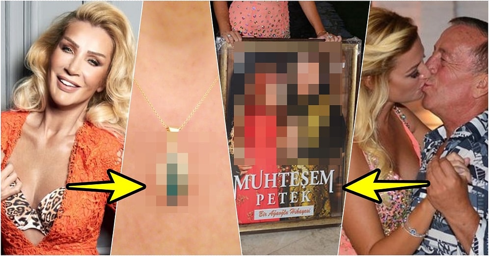 Ünlülerin Sevgililerine ya da Eşlerine Aldıkları Göz Kanatan Hediyeler Kelimenin Tam Anlamıyla Sizi Dumura Uğratacak