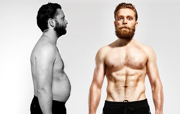 Из $total пунктов вы набрали $score! Ваше тело хоть и неидеальное, но у вас хороший потенциал!