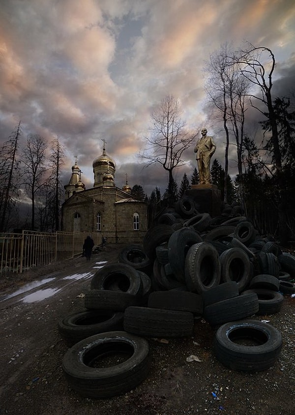 18. Родные края - 2