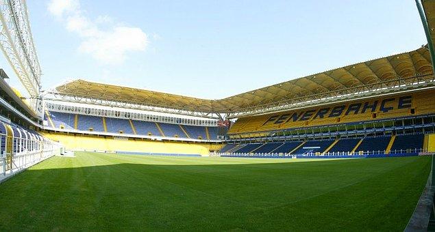 33. HAFTA: Beşiktaş - Fenerbahçe