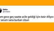 Anlattığı Hikayelerle Herkesi Büyük Çaplı Kahkaha Krizlerine Sokan 10 Kişi