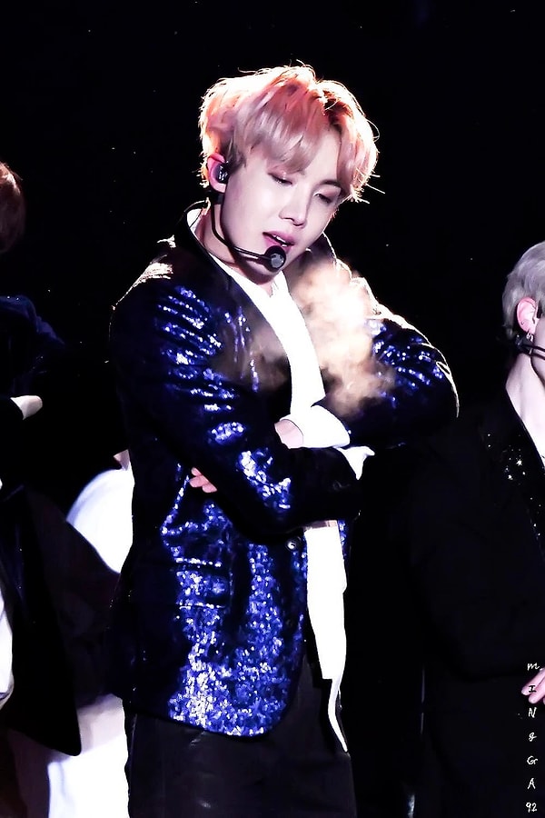 4. Джей-Хоуп