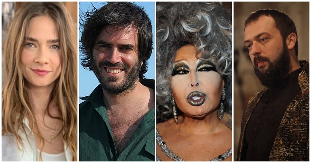 Şöhretten Kazandıkları Paralarla Değişik Yatırımlar Yaparak Züğürt Çenemizi Yoran Ünlüler