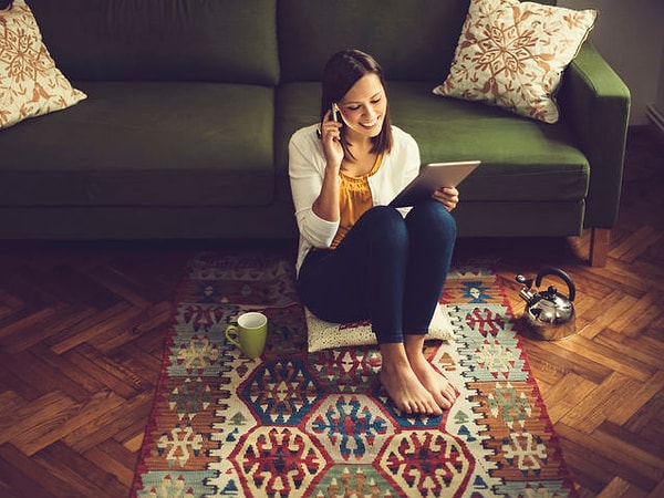 7. Как бы вы описали свой обычный день?