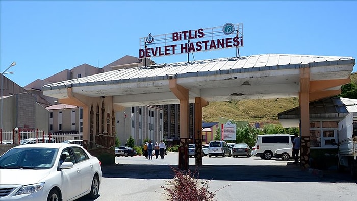 Bitlis'te Terör Saldırısı: Merkez Jandarma Komutanı Binbaşı Zafer Akkuş Şehit Oldu