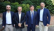 Ahmet Davutoğlu'nu Konuk Ettikten Sonra: Yavuz Oğhan'ın Sputnik'teki Programlarına Son Verildi