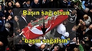 Taziye Cümlesi Olarak Kullanılan 'Başın Sağ Olsun' Deyiminin Gerçek Anlamını Öğrenince Çok Şaşıracaksınız!