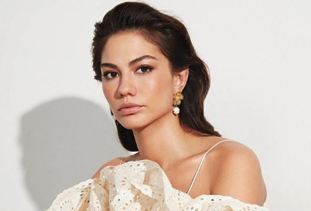 Demet Özdemir
