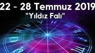 Yıldız Falına Göre Haftanın Nasıl Geçeceğini Söylüyoruz!