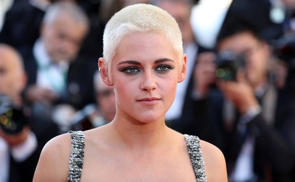 16. Кристен Стюарт не привыкать бросать вызов общественному мнению и эпатировать публику.