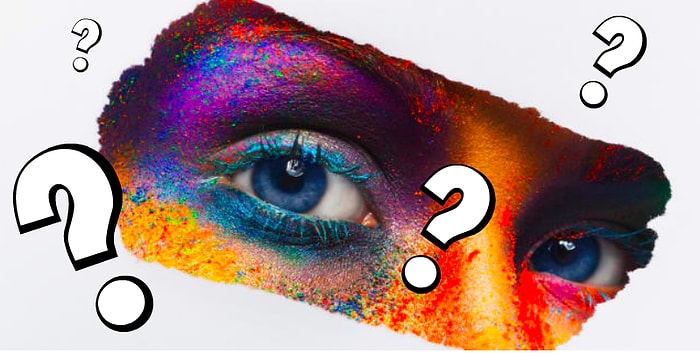 Цветовой психологический тест, который раскроет все ваши даже самые тайные желания