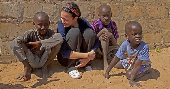 10 Adımda Harekete Geçip Yaşadığın Toplumda Fark Yaratmaya Ne Dersin?
