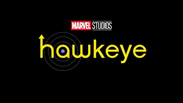 Hawkeye (Yayın Tarihi-2021 Sonbahar)