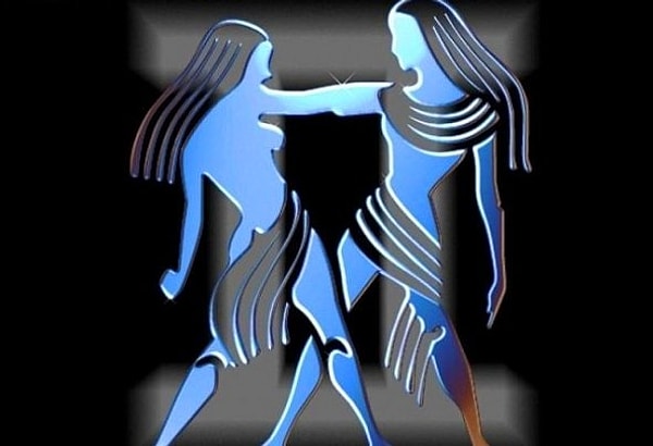 В прошлой жизни вы были Близнецами!