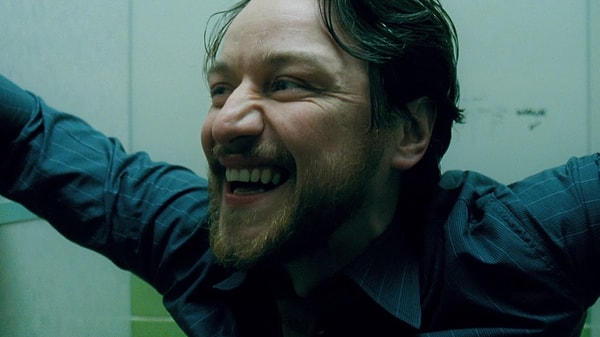 13. Грязь (2013)