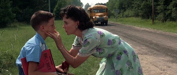 5. Форрест Гамп (1994)