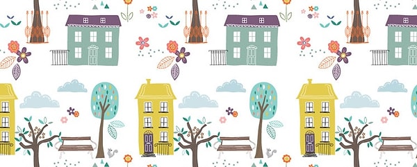 6. Какую хотите ванную?