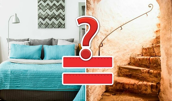 Тест: Создайте себе дом мечты, и мы угадаем ваш возраст и рост