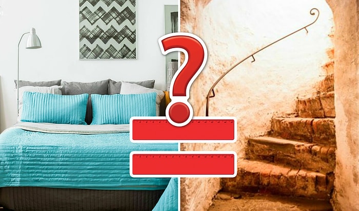 Тест: Создайте себе дом мечты, и мы угадаем ваш возраст и рост