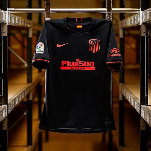 Atlético de Madrid