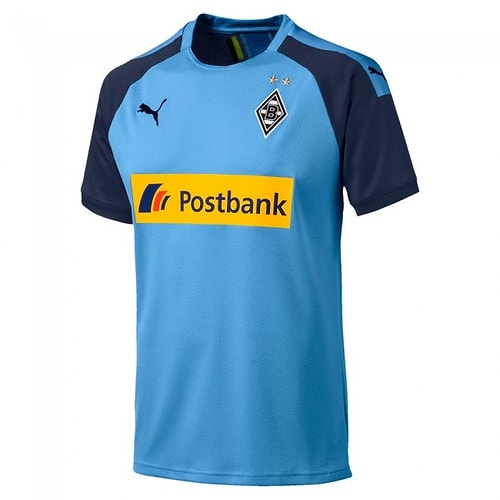 Borussia Mönchengladbach