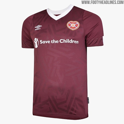 Heart of Midlothian FC